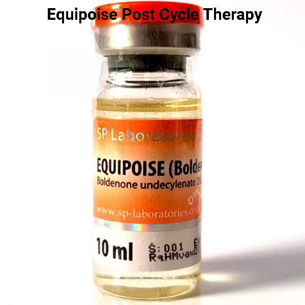 Equipoise Post Cycle Therapy