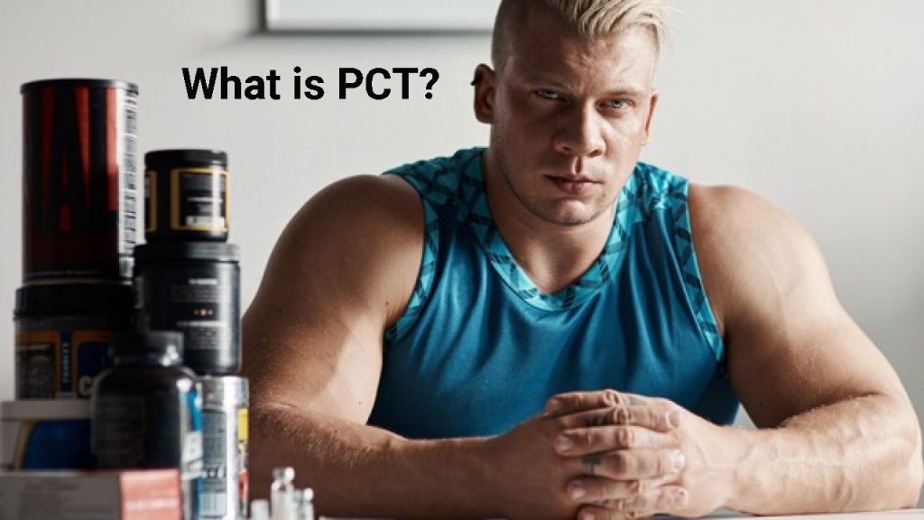 What is PCT?